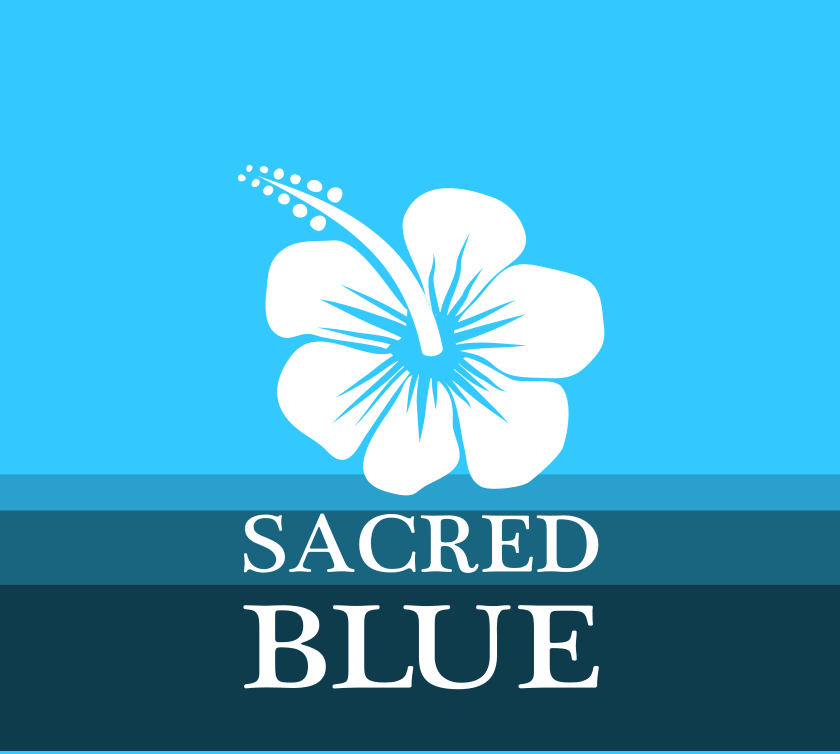 Sacred Blue Studios